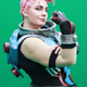 Illustration for article titled Zarya Cosplay Flexes Some Muscles